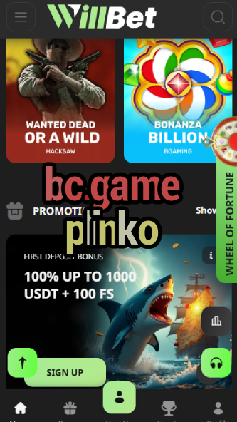 BC.Game Plinko Game: How to Play & Win-vz72fvrf.com