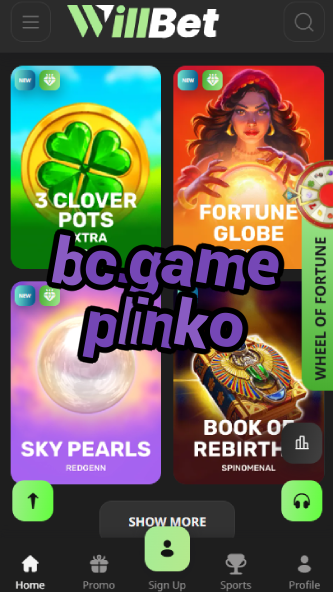 BC.Game Plinko Game: How to Play & Win-vz72fvrf.com